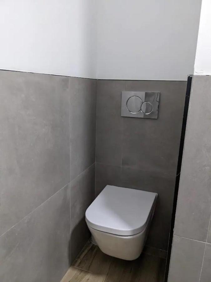 Nuevo Piso Castellana Norte Ml9C Madrid Dış mekan fotoğraf