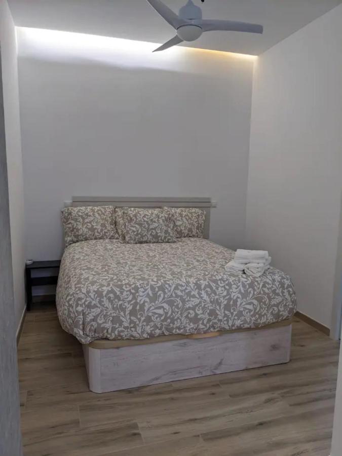 Nuevo Piso Castellana Norte Ml9C Madrid Dış mekan fotoğraf